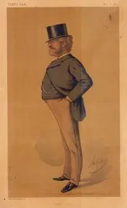 "Local Taxation"-May 15 1875-Lopes Massey Lopes, 3rd Baronet