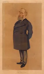 "The Court of Appeal"-Dec. 11 1875-Richard Baggallay