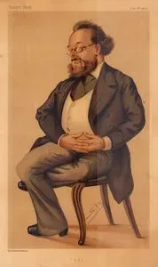 "Odo"-July 28 1877-Odo William Leopold Russell, 1st Baron Ampthill