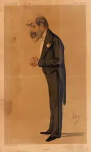 "Council"-August 15 1874-Arthur Helps