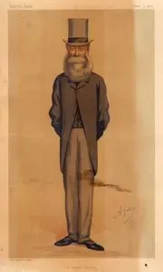 "A Tenant Farmer"-June 5 1875-Clare Sewell Read