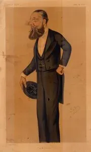 "Of Muckross"-June 24 1876-"Henry Arthur Herbert"