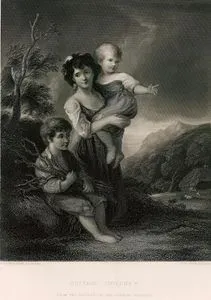 Cottage Children