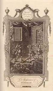 The Assassination Of Richard II.