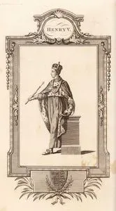 Henry V.