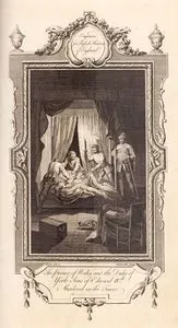 The Prince Of Wales And The Duke Of York Sons Of Edward IV. Murdered into Tower