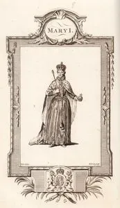 Mary I.