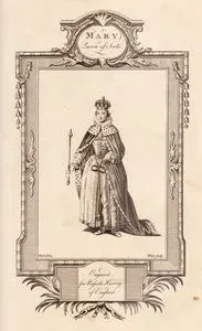 Mary, Queen Of Scots