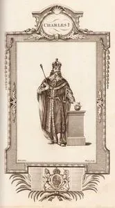 Charles I.