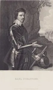 Earl Of Strafford