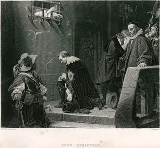 Lord Strafford
