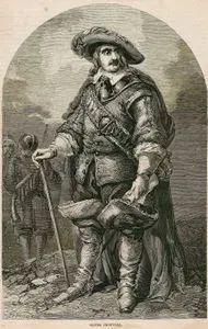 Oliver Cromwell