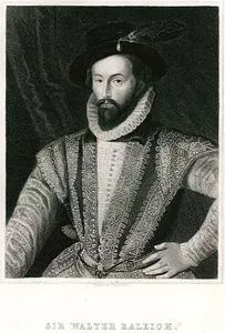 Sir Walter Raleigh