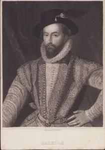 Raleigh (Walter Raleigh)