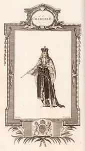 Charles II.