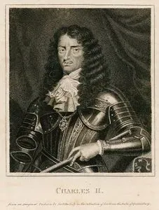 Charles II.