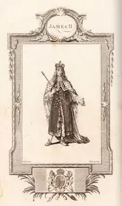 James II.
