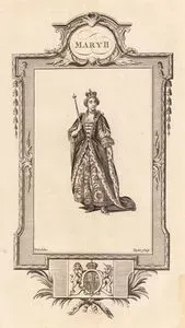 Mary II.