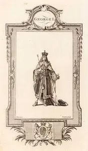 George I.