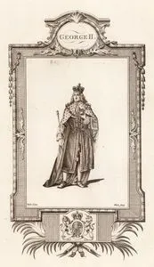 George II.