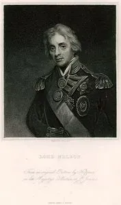 Lord Nelson