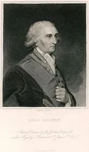 Lord Rodney