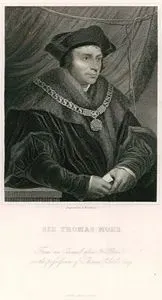 Sir Thomas More