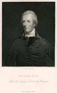 William Pitt
