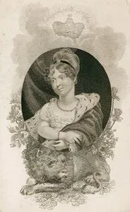 Princess Charlotte Of Wales