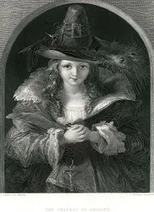 The Chapeau De Brigand