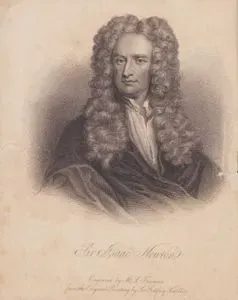 Sir Isaac Newton