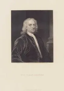 Sir Isaac Newton