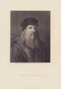 Lionardo da Vinci