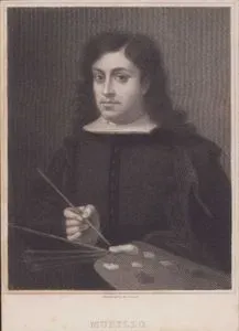 Murillo (Bartolome Esteban Murillo)