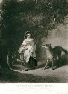 Little Red Riding Hood
