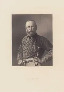 Garibaldi (Giuseppe Garibaldi)