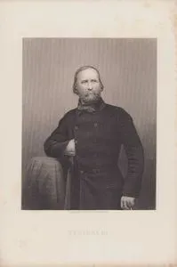 Garibaldi (Giuseppe Garibaldi)
