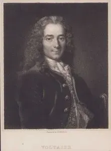 Voltaire