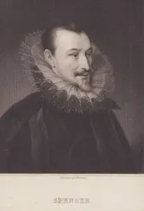 Spenser (Edmund Spenser)