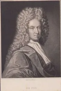 Defoe (Daniel Defoe)