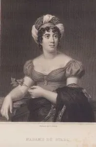 Madame De Stael