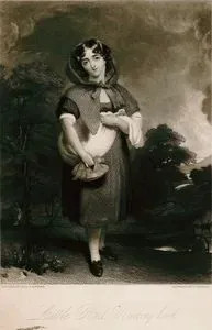 Little Red Riding Hood