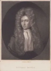 Robert Boyle