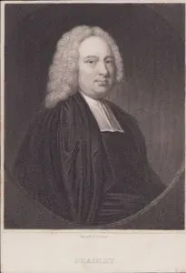 Bradley (James Bradley)