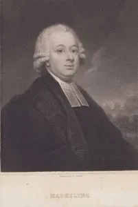 Maskelyne (Nevil Maskelyne)