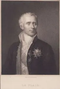 La Place (Pierre Simon Laplace)