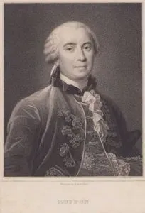 Buffon (Georges Louis Leclerc, Comte de Buffon)