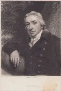 Jenner (Edward Jenner)