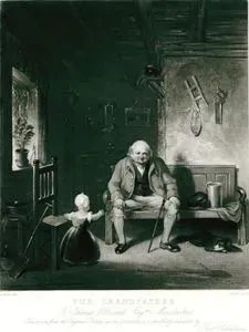 The Grandfather