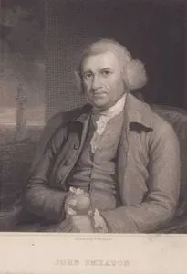 John Smeaton